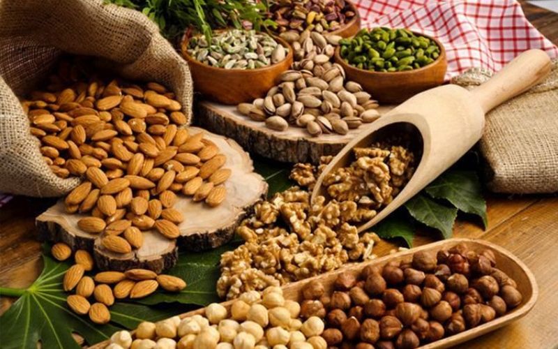 5 “quả bom calo” ẩn trong bữa ăn: Không phải cơm, bánh mì mà là những món ăn không ngờ tới - Ảnh 3.