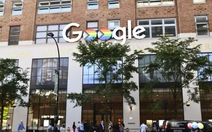 Gemini bứt phá ngoạn mục, gia nhập câu lạc bộ tỷ người dùng của Google- Ảnh 1.