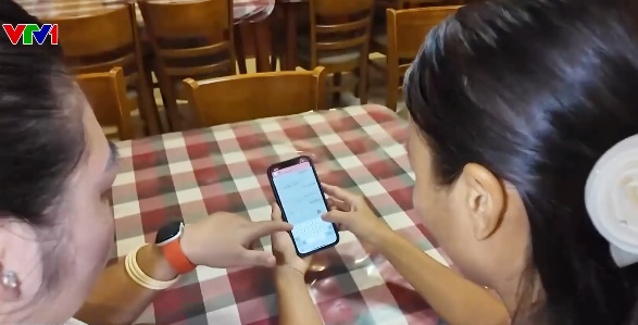 9.000 lượt dùng Chatbot AI hỗ trợ kê khai thuế- Ảnh 1.