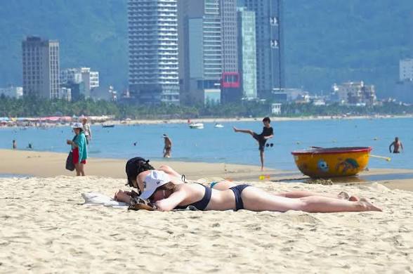 Cục Du lịch ra cảnh báo thiết thực dịp 2/9, hàng triệu người du lịch chú ý- Ảnh 1.