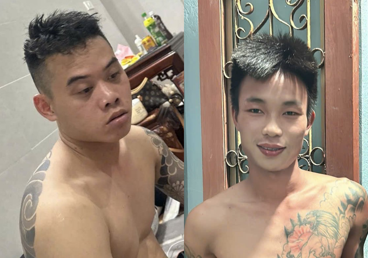 Thiếu nữ 16 tuổi bị mua bán giữa các nhóm “chăn dắt” nhân viên karaoke rót bia, bấm bài: Khởi tố Phạm Minh Thái SN 1999 và 3 đối tượng- Ảnh 2.