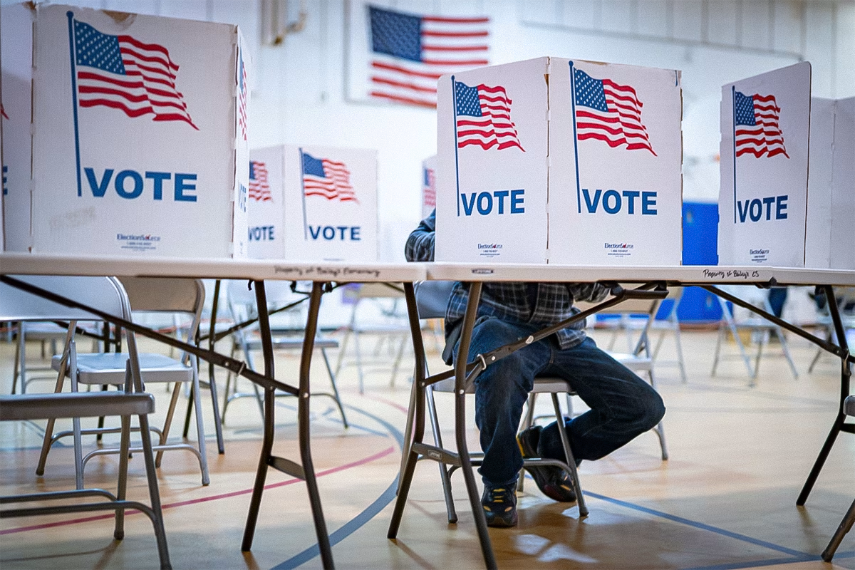 Tổn thất không thể phủ nhận của Mỹ và bài toán nan giải cho ông Trump trước thời điểm trọng yếu- Ảnh 2.