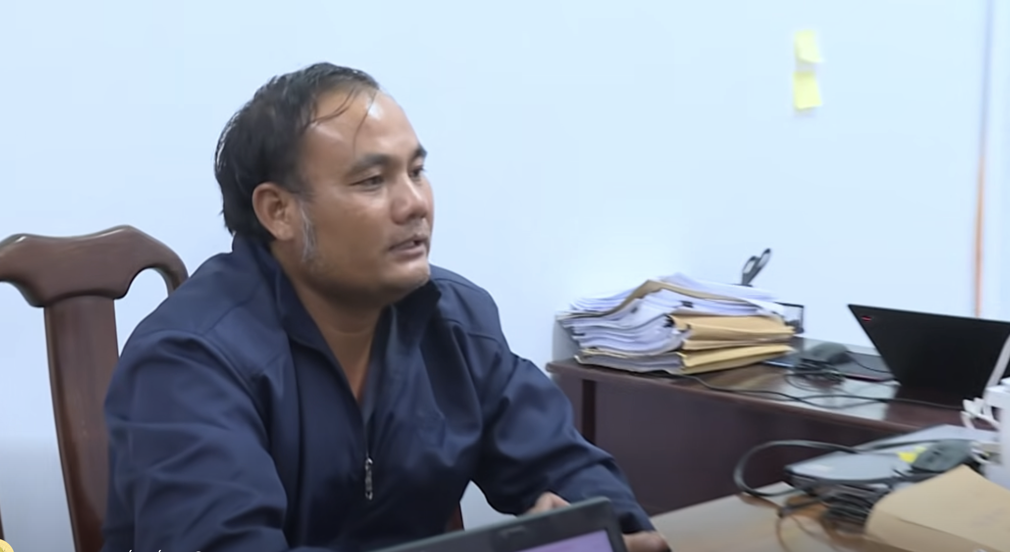Lời khai hé lộ diễn biến vụ nữ nhân viên thư viện bị sát hại, đối tượng thừa nhận một điều- Ảnh 1.