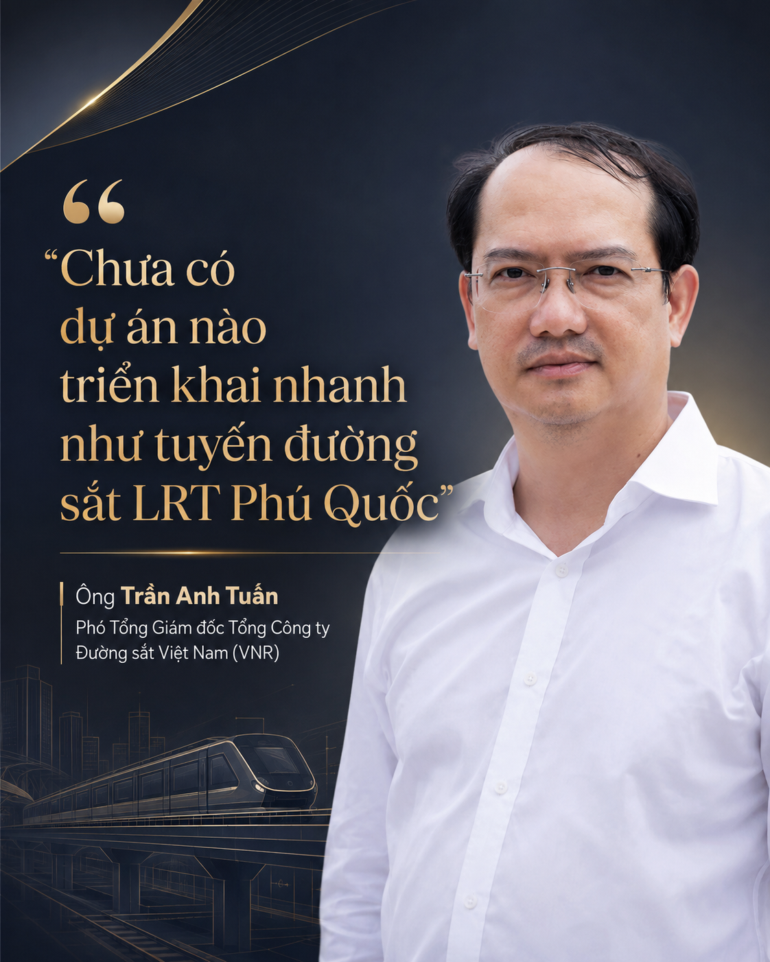 Việt Nam sắp có tuyến tàu 17,5km, hiện đại bậc nhất như ở Pháp, Đức: Do “ông lớn” BĐS dốc tiền đầu tư, tiến độ khiến chuyên gia cũng phải bất ngờ - Ảnh 8.