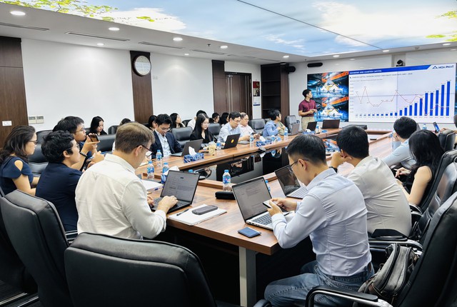 Hòa Phát của tỷ phú Trần Đình Long lên kế hoạch tham gia vào siêu dự án quy mô 1,5 triệu tỷ đồng- Ảnh 2.