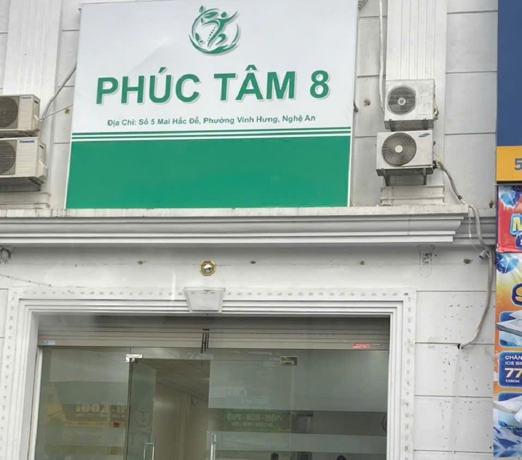 Khám xét khẩn cấp 1 cơ sở spa, bắt tạm giam Vi Văn Đông SN 2000 cùng 2 đồng phạm lừa gần 300 người, chiếm đoạt hơn 9 tỷ đồng- Ảnh 1.