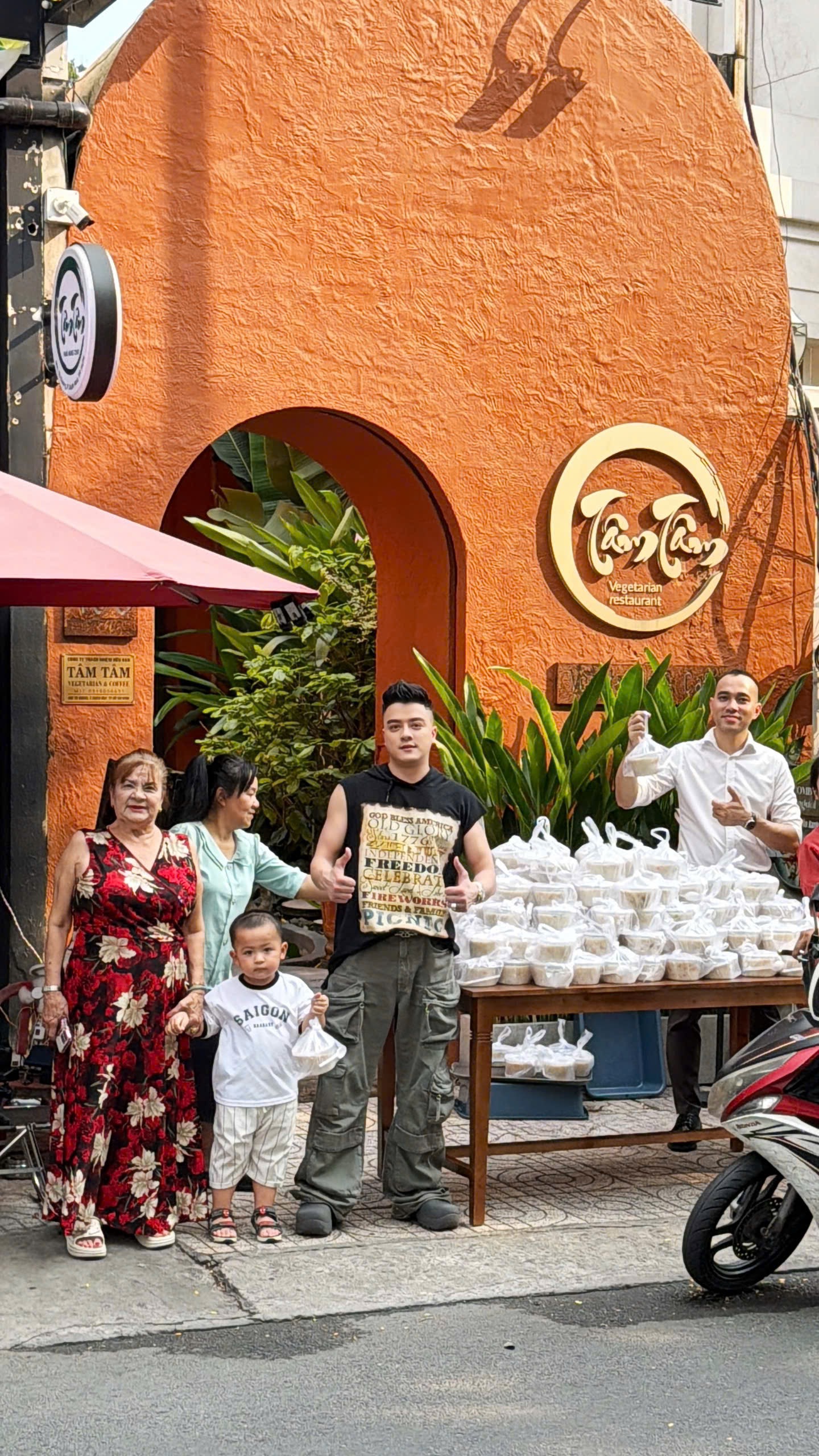 Tình hình hiện tại của Cao Thái Sơn - Ảnh 2.