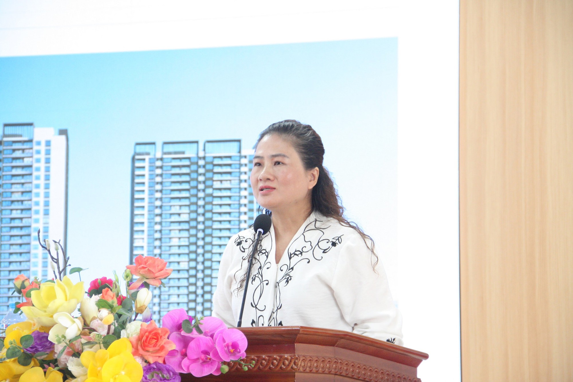 Việc cải tạo khu tập thể Trương Định dự kiến hoàn thành vào quý IV-2029- Ảnh 2.