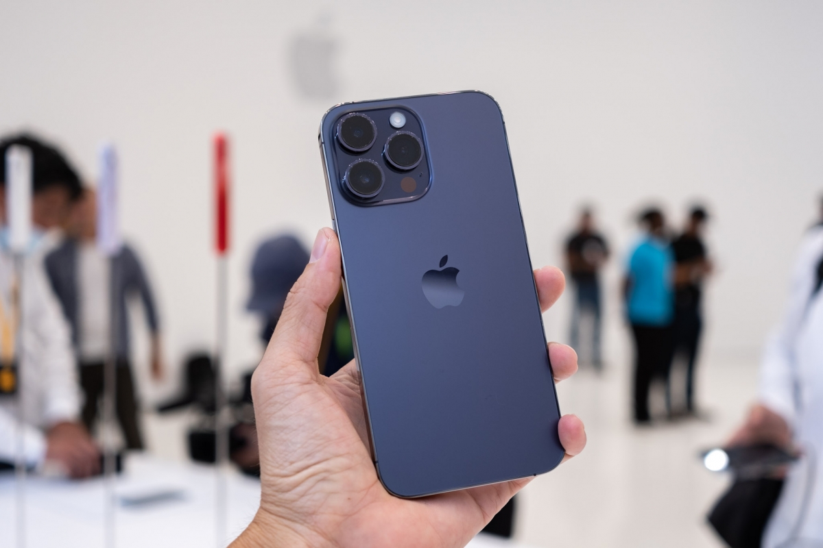 Chiếc iPhone đã giảm hơn 20 triệu, đáng mua nhất năm 2026- Ảnh 3.