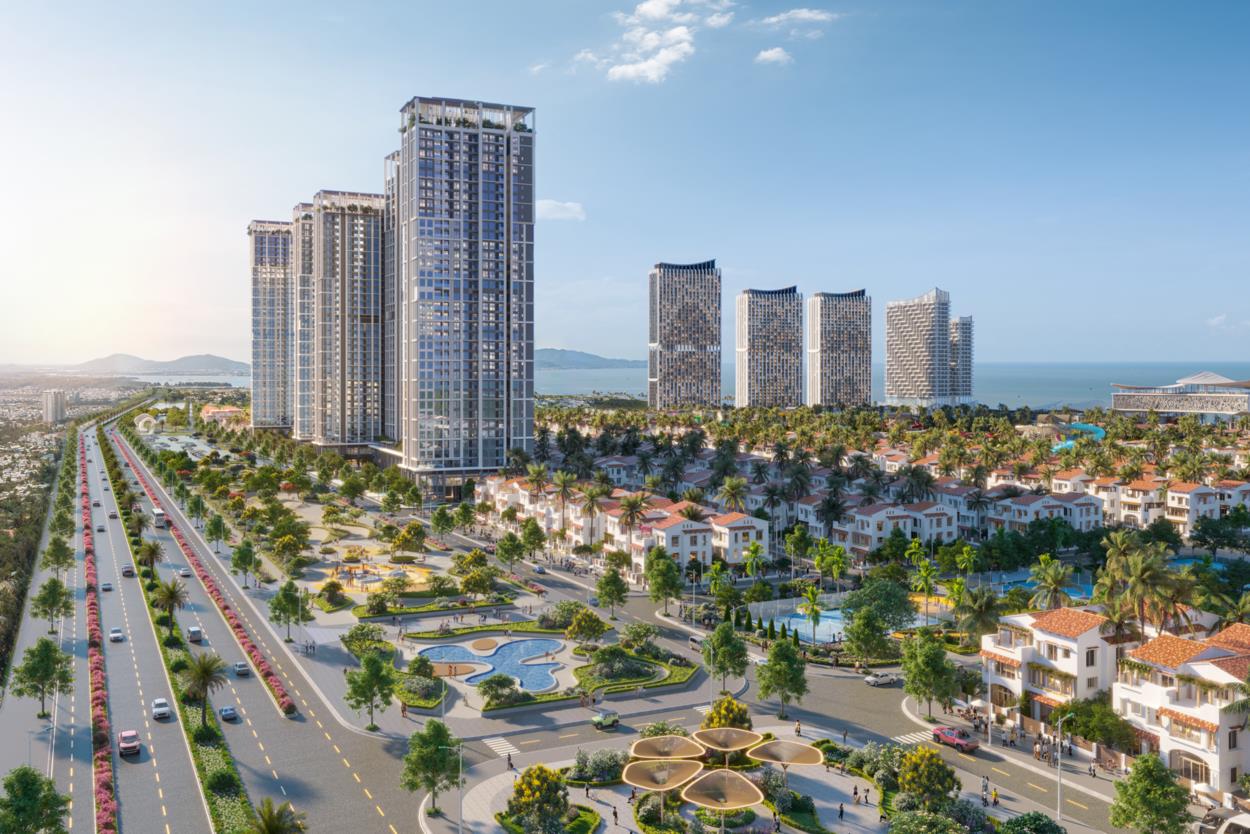 Đặt cược vào công thức thành công của Sun Group, giới đầu tư chốt lời tại Blanca City - Ảnh 5.