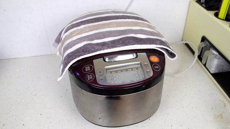 Lời khuyên cho những người rút phích cắm nồi cơm điện ngay khi cơm chín- Ảnh 2. Lời khuyên cho những người rút phích cắm nồi cơm điện ngay khi cơm chín- Ảnh 2.