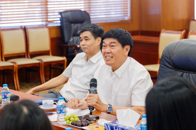 Hòa Phát của tỷ phú Trần Đình Long lên kế hoạch tham gia vào siêu dự án quy mô 1,5 triệu tỷ đồng- Ảnh 1.