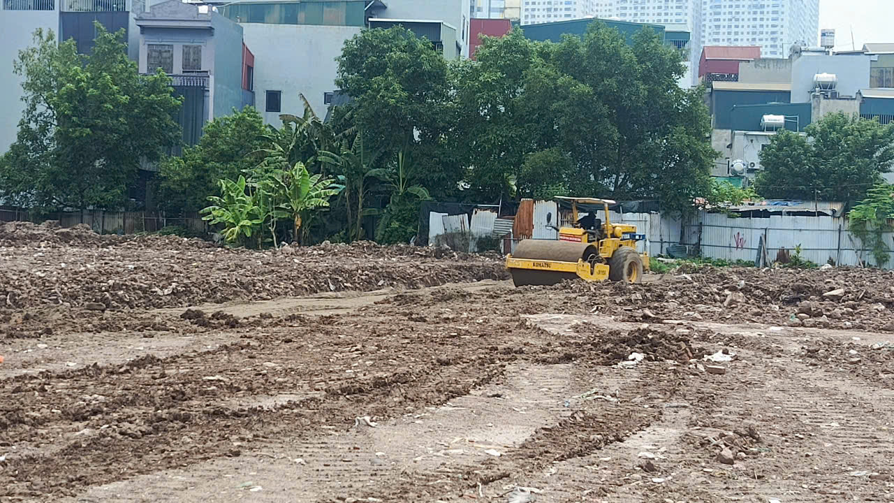 Phường Hoàng Liệt đốc thúc 4 dự án vốn ngoài ngân sách- Ảnh 1.