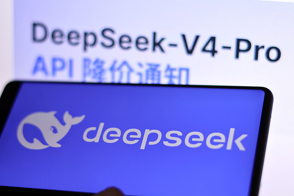 DeepSeek tăng giá AI- Ảnh 2.
