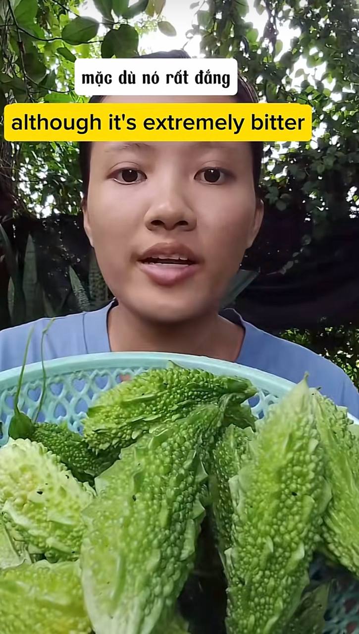 Cô gái bán trứng cút 45.000 đồng/kg nói tiếng Anh như gió, dân mạng thốt lên: “Thị trường lao động khốc liệt quá!”- Ảnh 8.