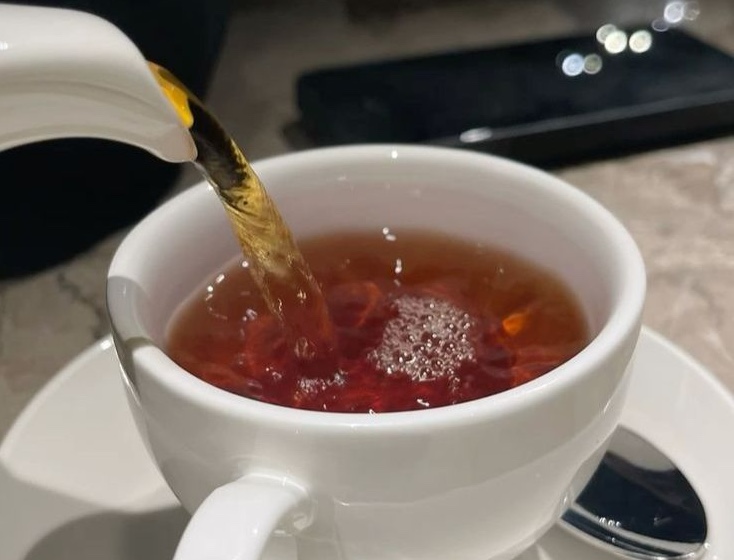 4 loại nước uống càng nhiều thận càng nhanh "hỏng"- Ảnh 4.