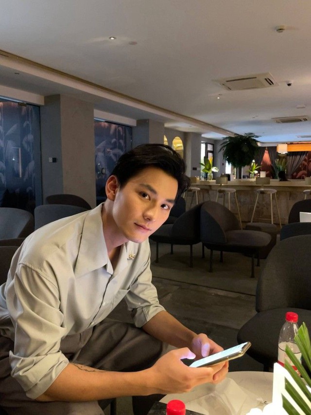 CV bị loại từ "vòng gửi xe", ứng viên inbox thẳng cho CEO: Nhắn gì mà lại được tuyển luôn?- Ảnh 2.