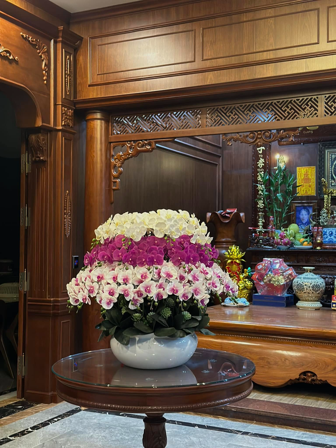 Căn nhà ở quê của Văn Toàn- Ảnh 5.