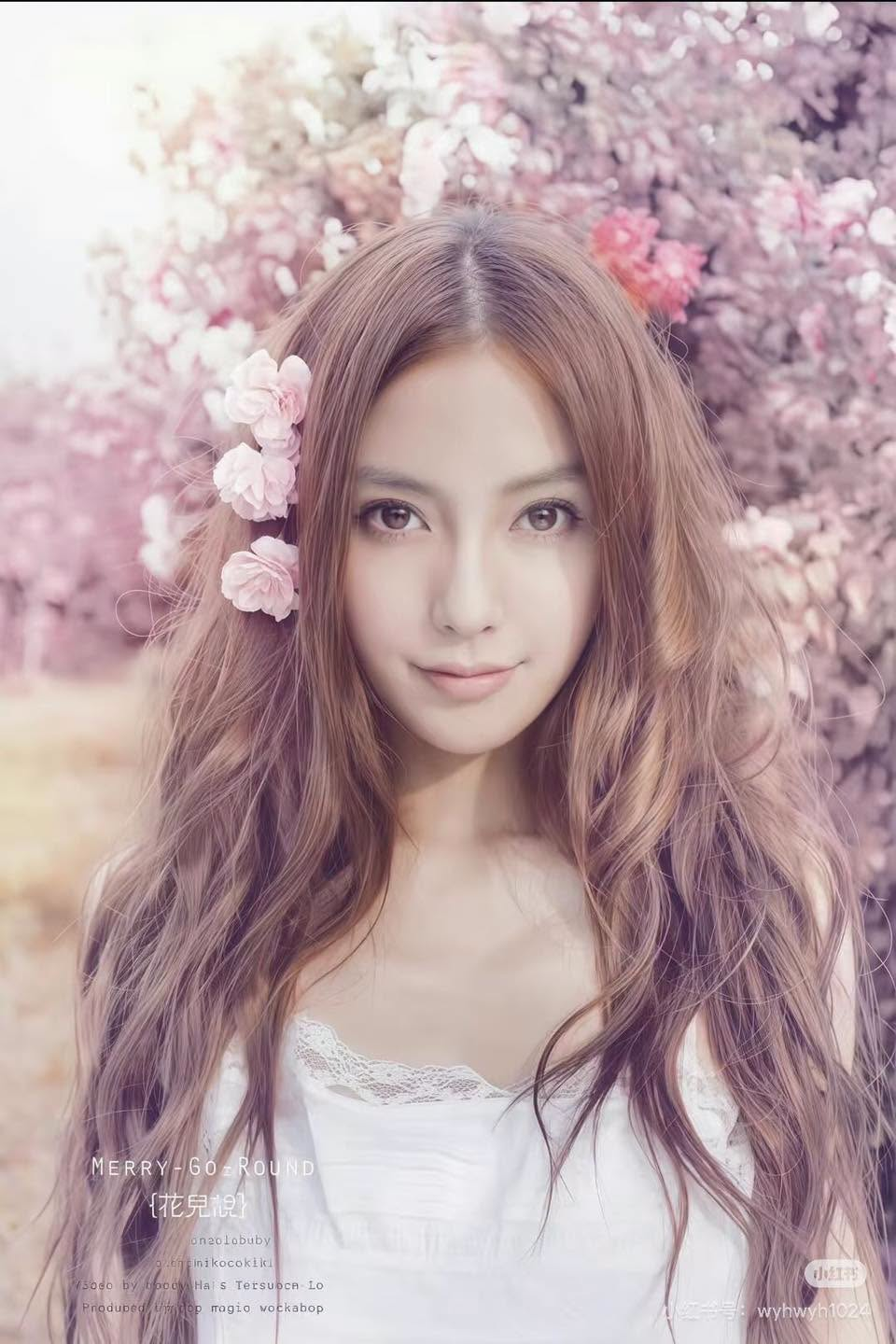 Bí mật sau bức ảnh được Angelababy dùng làm avatar suốt 16 năm- Ảnh 3.