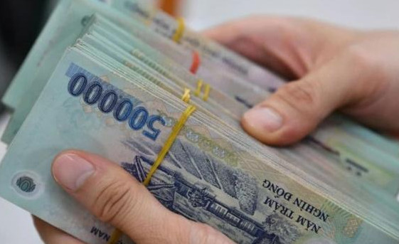 Công an điều tra giao dịch chuyển khoản 30.000.000 đồng của Nguyễn Thị Liên SN 1979, cơ quan chức năng phối hợp với ngân hàng MB giải quyết - Ảnh 1.