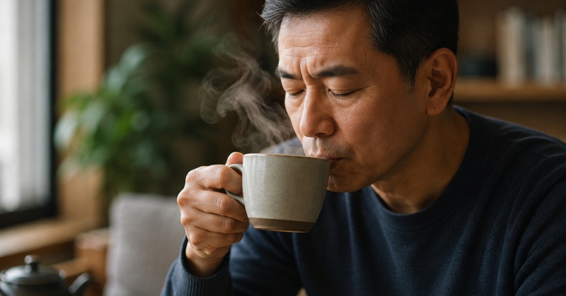 Bác sĩ chỉ rõ: Người có 4 đặc điểm này, ít nguy cơ mắc ung thư - Ảnh 4.