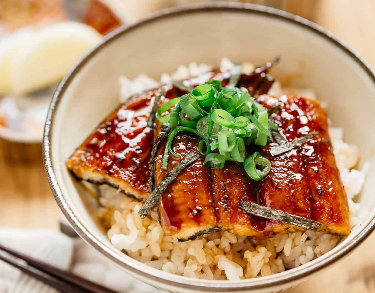 Chủ cửa hàng thủy sản 20 năm nói thẳng: 4 loại lươn chỉ người "dại" mới bỏ tiền mua- Ảnh 1.