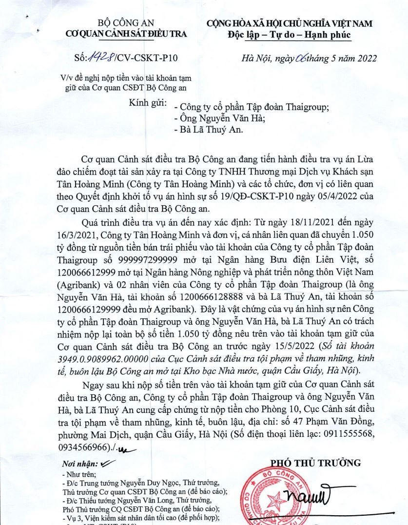 Khu đất 11A Cát Linh từng “bán hụt” cho Tân Hoàng Minh được chuyển hình thức sử dụng đất- Ảnh 5.