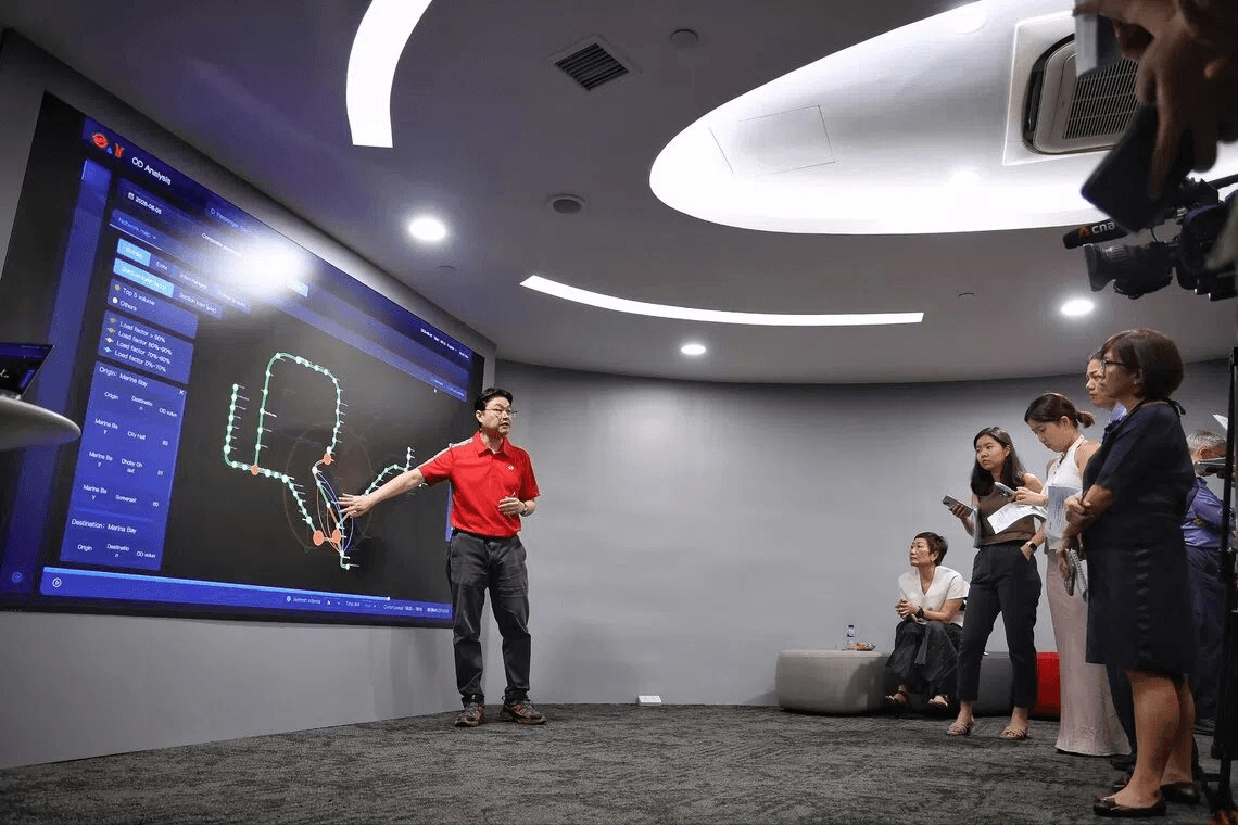 Láng giềng Việt Nam từ chối nhà thầu Pháp làm tàu điện ngầm, Trung Quốc nhảy vào lập tức được khen là “hoàn hảo”- Ảnh 2.