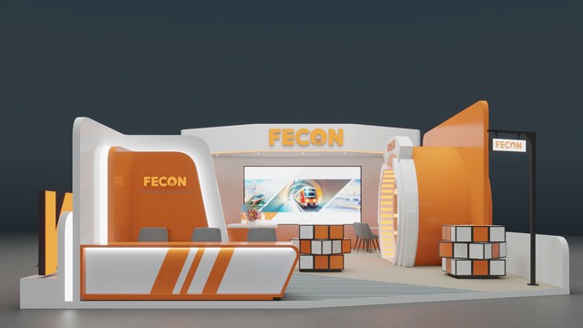 Fecon bị nhắc nhở vì chậm công bố thông tin thay đổi nhân sự- Ảnh 1. Fecon bị nhắc nhở vì chậm công bố thông tin thay đổi nhân sự- Ảnh 1.