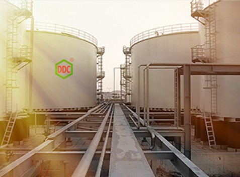 Hóa chất Đức Giang bổ nhiệm nhiều nhân sự cấp cao- Ảnh 1. Hóa chất Đức Giang bổ nhiệm nhiều nhân sự cấp cao- Ảnh 1.