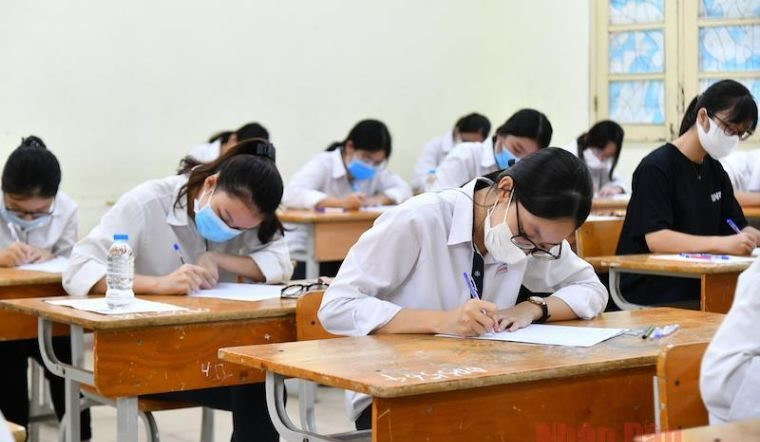 Cốc Cốc: Dữ liệu tiết lộ mối quan tâm của người dùng trong mùa tựu trường 2026- Ảnh 1.