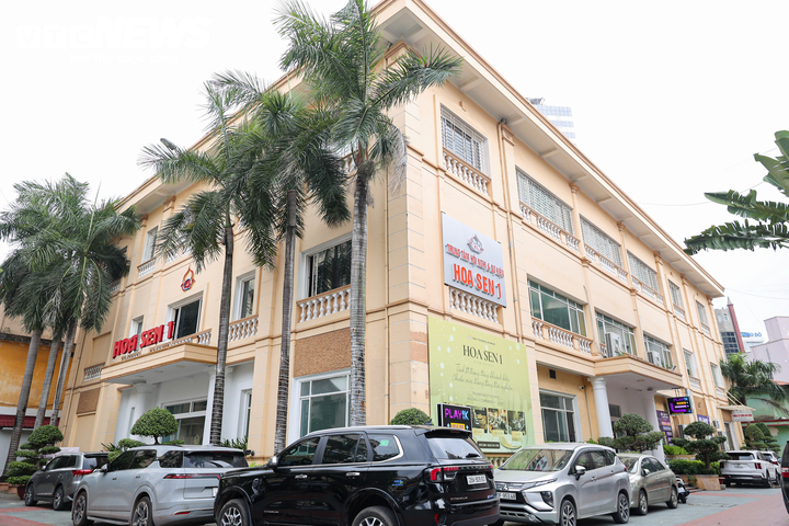 Khu 'đất vàng' Hà Nội được đề xuất xây tháp đôi 99 tầng cao nhất thế giới- Ảnh 12.