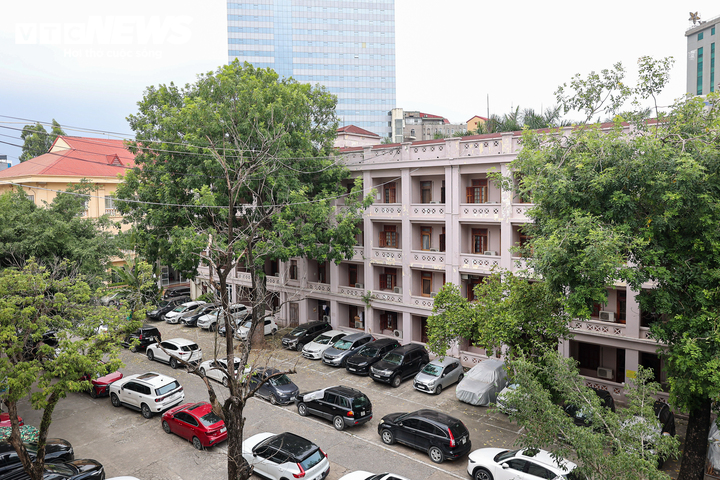Khu 'đất vàng' Hà Nội được đề xuất xây tháp đôi 99 tầng cao nhất thế giới- Ảnh 15.