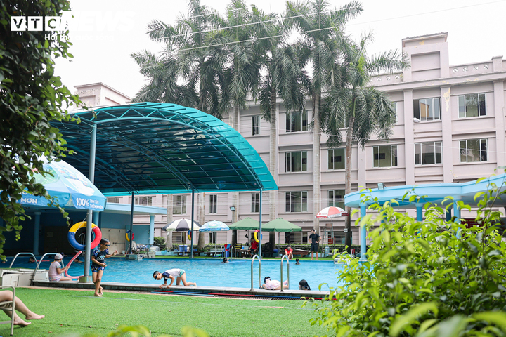 Khu 'đất vàng' Hà Nội được đề xuất xây tháp đôi 99 tầng cao nhất thế giới- Ảnh 13.