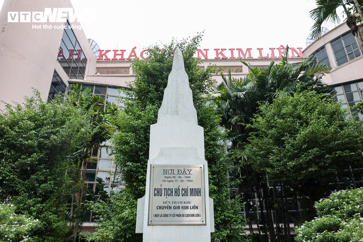 Khu 'đất vàng' Hà Nội được đề xuất xây tháp đôi 99 tầng cao nhất thế giới- Ảnh 6.
