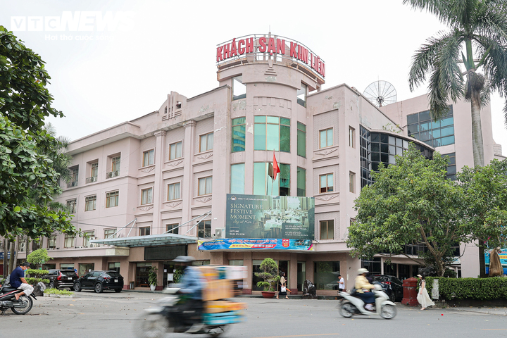 Khu 'đất vàng' Hà Nội được đề xuất xây tháp đôi 99 tầng cao nhất thế giới- Ảnh 5.