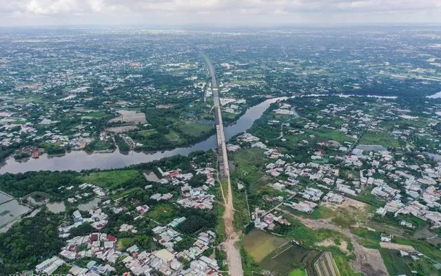 TP Hồ Chí Minh bỏ giới hạn địa giới khi làm thủ tục nhà đất - Ảnh 1.