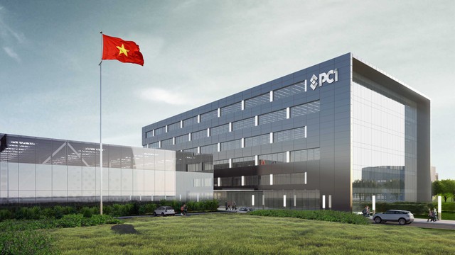 Nhóm CII tiếp tục tăng sở hữu lên hơn 12% vốn tại PC1- Ảnh 1.