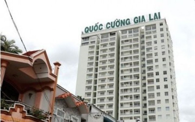 Quốc Cường Gia Lai thay người đại diện phần vốn tại chủ đầu tư Marina Complex- Ảnh 1. Quốc Cường Gia Lai thay người đại diện phần vốn tại chủ đầu tư Marina Complex- Ảnh 1.