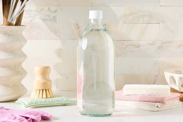 Vì sao nhiều người dùng giấm lau chìa khóa? Đây là 5 lý do phía sau- Ảnh 2.