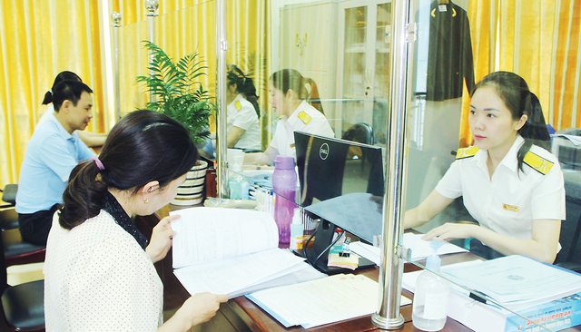 Cơ quan Thuế thông báo: Người nộp thuế có thể bị phạt tới 100 triệu đồng trong trường hợp sau- Ảnh 1.