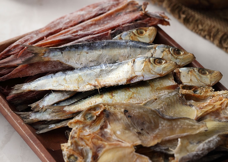 Suốt nửa năm “ăn cá dưỡng sinh”, người đàn ông nhận kết quả không ngờ: 3 kiểu cá càng ăn nhiều càng không tốt - Ảnh 2.