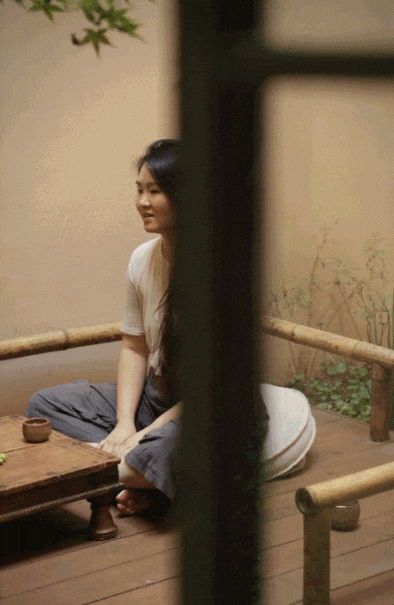 Người phụ nữ 33 tuổi cải tạo căn nhà bỏ hoang thành tổ ấm 680m²: Không phòng khách truyền thống, sống giữa cây xanh như nghỉ dưỡng mỗi ngày- Ảnh 20.