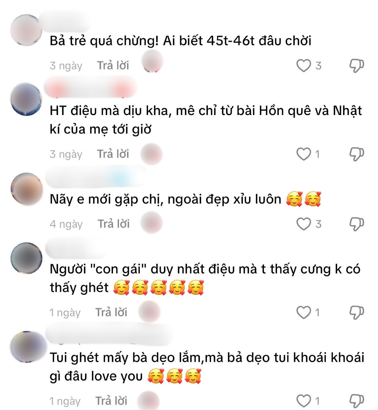 Ngoại lệ duy nhất của showbiz: 45 tuổi vẫn được netizen cho phép điệu- Ảnh 3.
