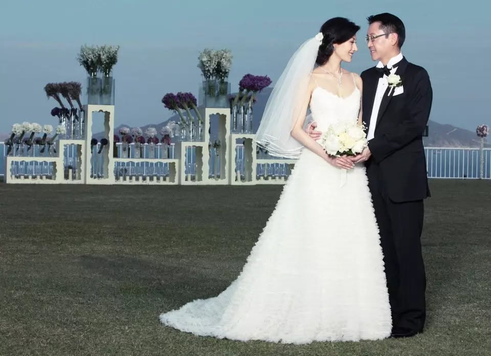 Những đám cưới tốn kém nhất Cbiz: Hôn lễ của Huỳnh Hiểu Minh - Angelababy chưa bằng cặp đôi chi 2730 tỷ - Ảnh 3.