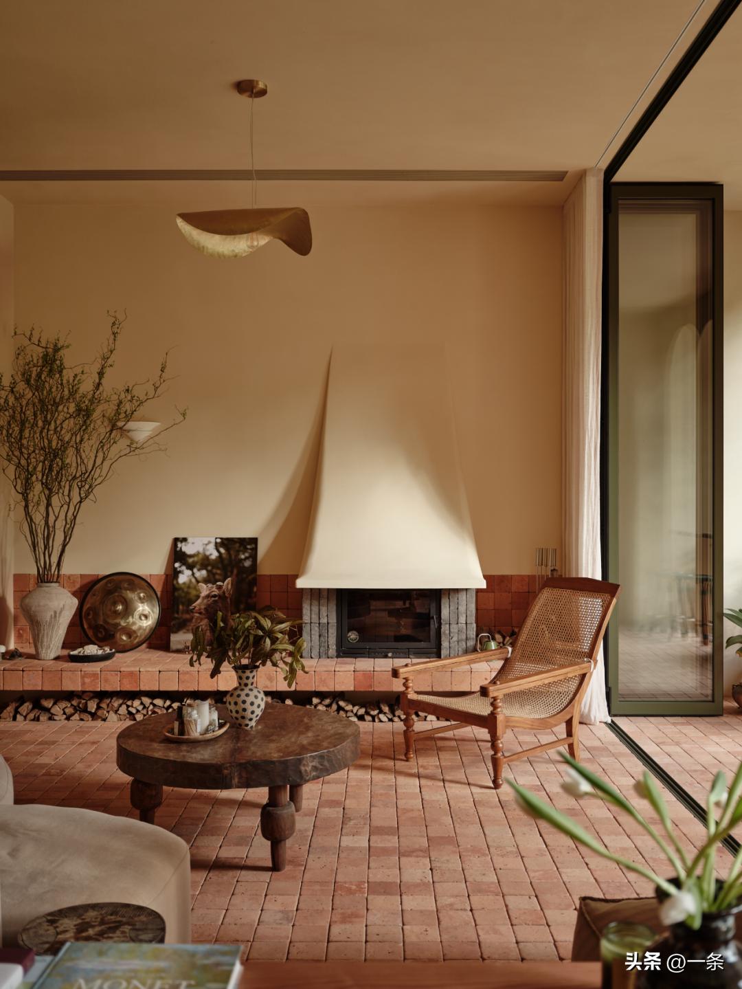 Người phụ nữ 33 tuổi cải tạo căn nhà bỏ hoang thành tổ ấm 680m²: Không phòng khách truyền thống, sống giữa cây xanh như nghỉ dưỡng mỗi ngày- Ảnh 5.