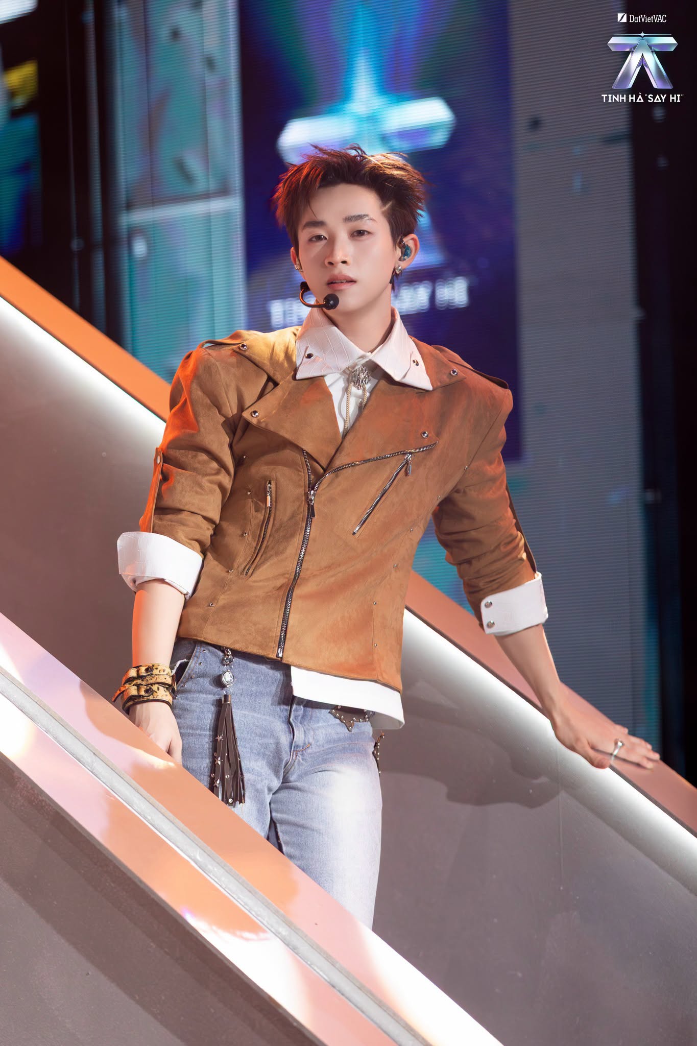 Nam ca sĩ 26 tuổi hát bolero "ngọt như mía", hot rần rần cõi mạng leo thẳng top 1 cả nước- Ảnh 9.