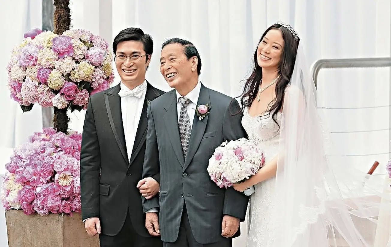 Những đám cưới tốn kém nhất Cbiz: Hôn lễ của Huỳnh Hiểu Minh - Angelababy chưa bằng cặp đôi chi 2730 tỷ - Ảnh 9.