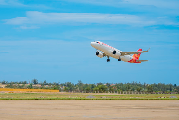 Sun PhuQuoc Airways đưa Đồng Hới gia nhập mạng bay nội địa, thúc đẩy liên kết Bắc Trung Bộ - Ảnh 5.