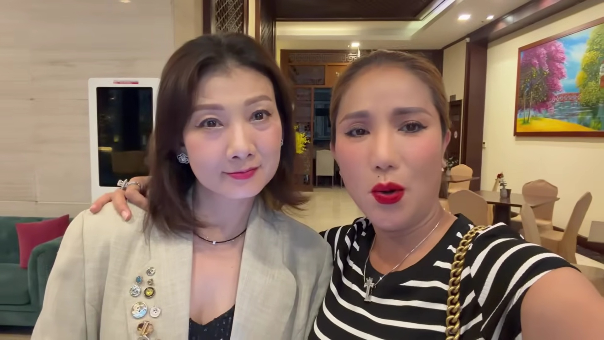 Hơn 80 nghệ sĩ miền Nam ra Hà Nội dự Hội nghị- Ảnh 1.